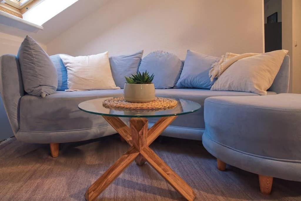 Germerode Ferienwohnung “Mount Meissner” מראה חיצוני תמונה