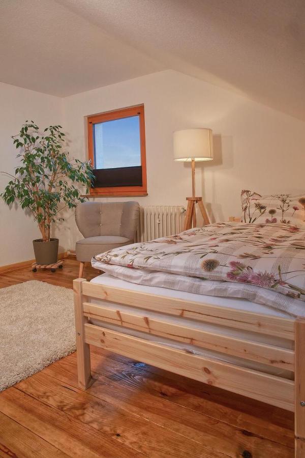 Germerode Ferienwohnung “Mount Meissner” מראה חיצוני תמונה